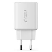 Tech Protect NCA65W GAN 3 Port 65W WandLadegerät