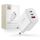 Tech Protect NCA65W GAN 3 Port 65W WandLadegerät