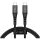 Tech Protect Ultraboost UB11T USB-C USB-C PD 100 W QC3 0