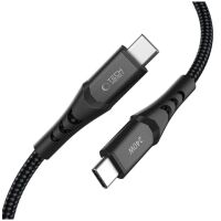 Tech Protect Ultraboost UB11T USB-C USB-C PD 240W QC3 0