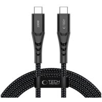 Tech Protect Ultraboost UB11T USB-C USB-C PD 100 W QC3 0