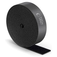 Tech Protect Velcro Cable 3m Kabel Organizer