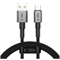 Tech Protect UltraBoost DNA USB-A USB-C Kabel 15W 3A 100 cm