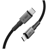 Tech Protect UltraBoost DNA USB-C PD60W 3A Kabel 50 cm