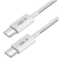 Tech Protect Ultraboost Lite USB-C PD60W 3A Kabel 100 cm
