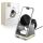 Tech Protect QI15W A43 3in1 kabelloses Ladegerät mit MagSafe