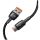 Tech Protect UltraBoost Evo USB-C USB-A Kabel 100 W 5 A 0 5