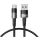 Tech Protect UltraBoost USB-C USB-A Kabel 66 W 6 A 0 5 m
