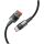 Tech Protect UltraBoost USB-C USB-A Kabel 66 W 6 A 0 5 m