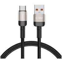 Tech Protect UltraBoost Evo USB-C USB-A Kabel 100 W 5 A 1 m