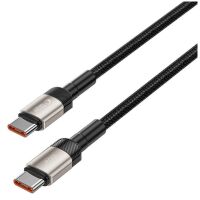 Tech Protect UltraBoost Evo USB-C USB-C PD Kabel 100 W 5 A 1