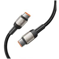 Tech Protect UltraBoost Evo USB-C USB-C PD Kabel 100 W 5 A 1