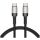 Tech Protect UltraBoost Evo USB-C USB-C PD Kabel 100 W 5 A 1