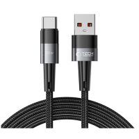 Tech Protect UltraBoost USB-C USB-C Kabel 66W 6A 2m