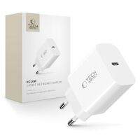 Tech Protect NC20W WandLadegerät USB-C Anschluss