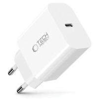 Tech Protect NC20W WandLadegerät USB-C Anschluss