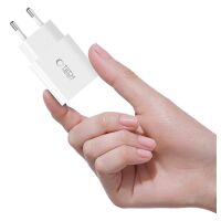 Tech Protect NC20W WandLadegerät USB-C Anschluss