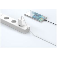 Tech Protect NC20W WandLadegerät USB-C Anschluss
