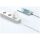Tech Protect NC20W WandLadegerät USB-C Anschluss