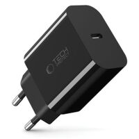 Tech Protect NC20W USB-C 1 Port PD20W WandLadegerät