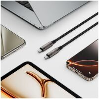 Tech Protect UB10T Ultraboost USB-C PD240W QC4 0 Kabel 100