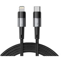 Tech Protect UltraBoost Lightning USB-C PD 20 W 3A 2m Kabel