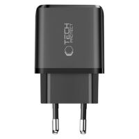 Tech Protect NCA20 PD 20 W QC3.0USB-A USB-C WandLadegerät