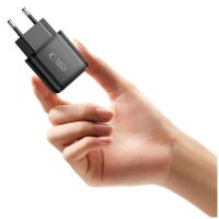 Tech Protect NCA20 PD 20 W QC3.0USB-A USB-C WandLadegerät