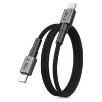 Tech Protect Ultraboost DNA MagTwist USB-C PD Kabel 100 W 5A