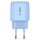 Tech Protect NCA30 PD 30 W QC3.0USB-A USB-C WandLadegerät