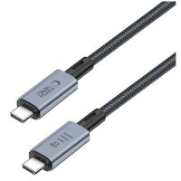 Tech Protect UltraBoost Max USB-C 4 0 USB-C 4 0 PD Kabel 240