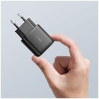 Tech Protect C20W USB-C PD 20 W USB-A QC 3 0