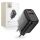Tech Protect C20W USB-C PD 20 W USB-A QC 3 0