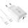 Tech Protect NCA30 PD 30 W QC3.0USB-A USB-C WandLadegerät