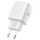 Tech Protect NCA30 PD 30 W QC3.0USB-A USB-C WandLadegerät