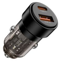 CC03 2 Port PD75W AutoLadegerät