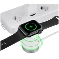 Tech-Protect UltraBoost magnetisches induktives Ladegerät mit USB-C An