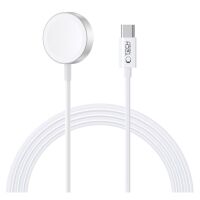 Tech-Protect UltraBoost magnetisches induktives Ladegerät mit USB-C An