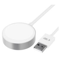 Tech-Protect UltraBoost magnetisches induktives Ladegerät mit USB A An