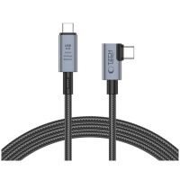 Tech Protect UltraBoost Max L USB-C 4 0 gerade USB-C 4 0