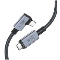 Tech Protect UltraBoost Max L USB-C 4 0 gerade USB-C 4 0