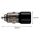 Tech Protect CC03 95W 2 Port USB-A USB-C Kfz-Ladegerät
