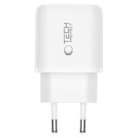 Tech Protect NCA45W GAN 2 Port 45W WandLadegerät mit USB-C