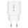 Tech Protect NCA45W GAN 2 Port 45W WandLadegerät mit USB-C