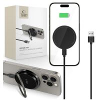 Tech Protect QI15W A33 induktives Ladegerät MagSafe