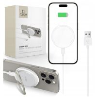 Tech Protect QI15W A33 induktives Ladegerät MagSafe