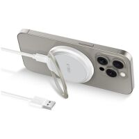 Tech Protect QI15W A33 induktives Ladegerät MagSafe