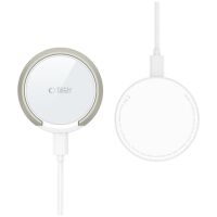 Tech Protect QI15W A33 induktives Ladegerät MagSafe