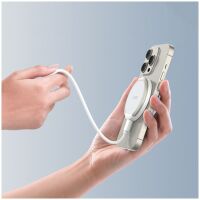 Tech Protect QI15W A33 induktives Ladegerät MagSafe