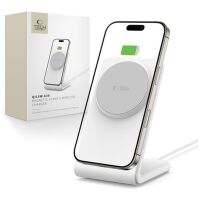 Tech Protect QI15W A38 MagSafe kabelloses Ladegerät
